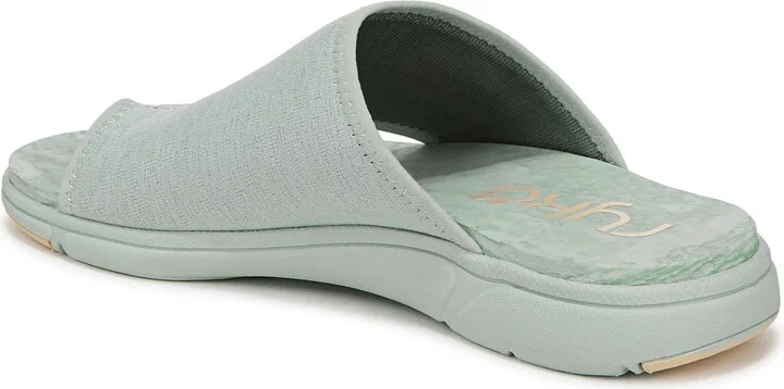 Margo Slide Sandal - Image 2