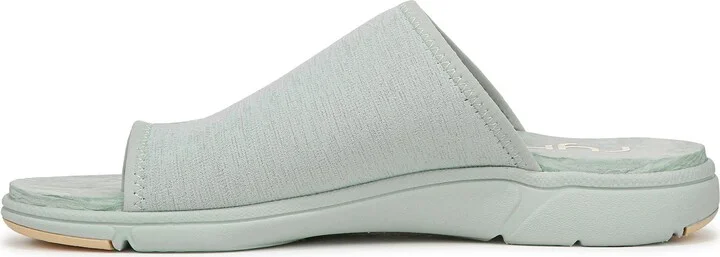 Margo Slide Sandal - Image 9
