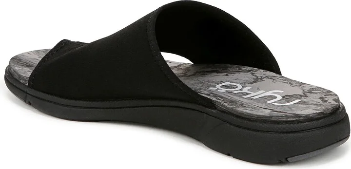 Margo Slide Sandal - Image 2