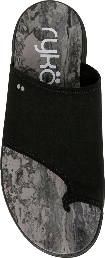 Margo Slide Sandal - Image 5