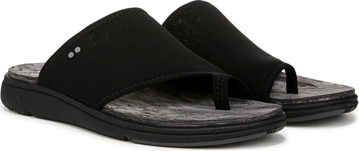 Margo Slide Sandal - Image 8