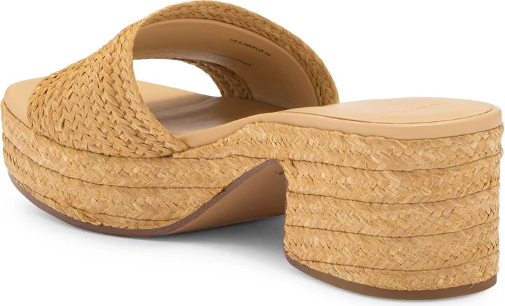 Margo Slide Sandal - Image 2
