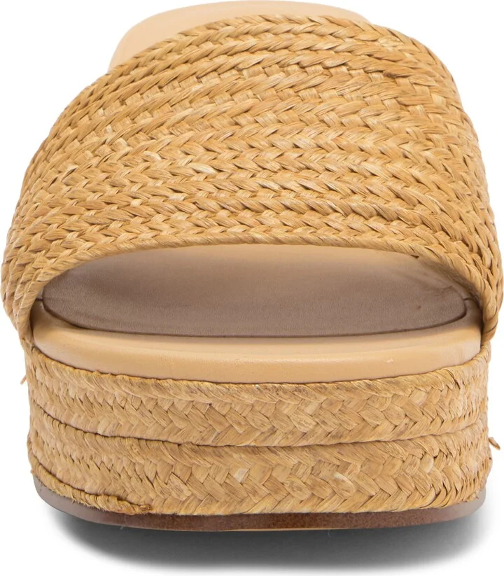 Margo Slide Sandal - Image 3
