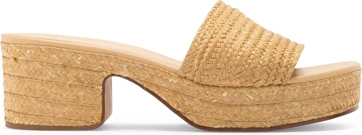 Margo Slide Sandal - Image 4