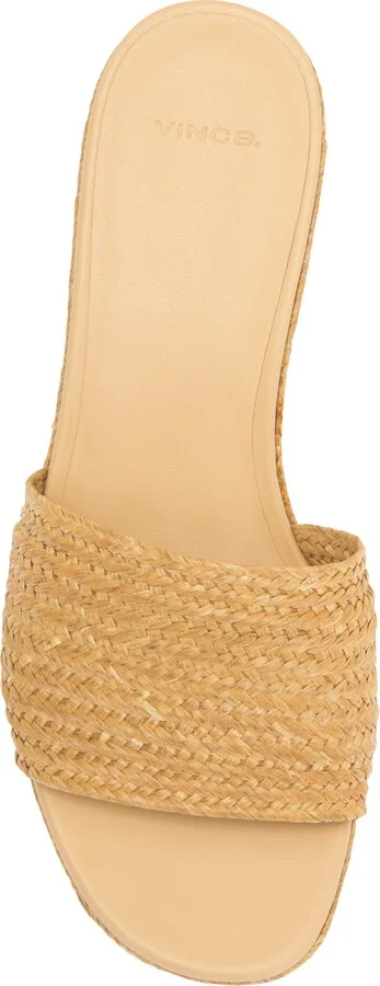 Margo Slide Sandal - Image 5