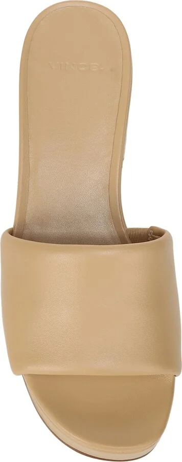 Margo Slide Sandal - Image 11