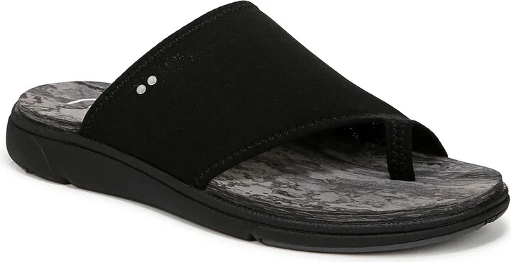 Margo Slide Sandal