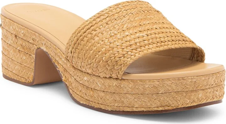 Margo Slide Sandal