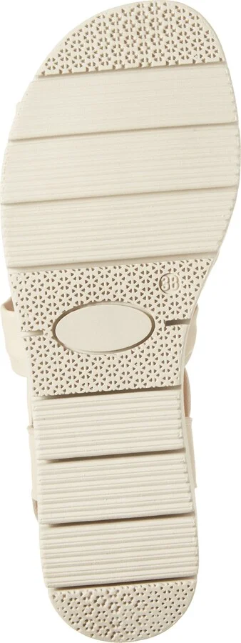 Margo Wedge Sandal - Image 6