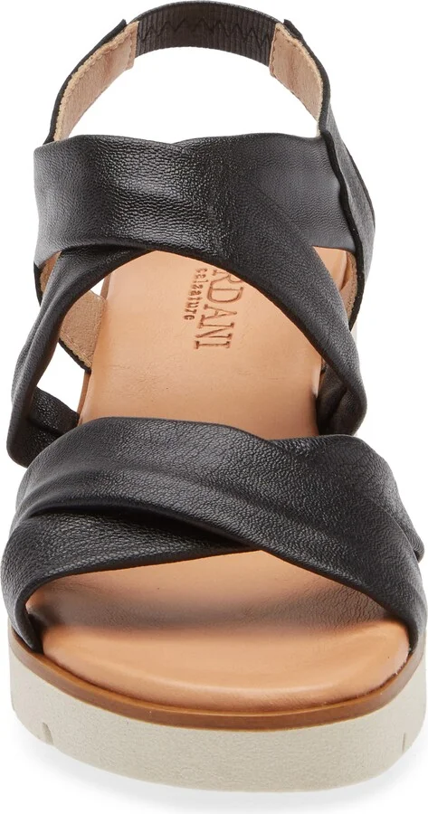 Margo Wedge Sandal - Image 10