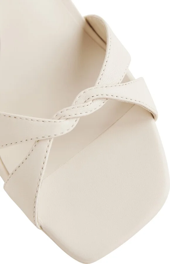 Margo Wedge Sandal - Image 4