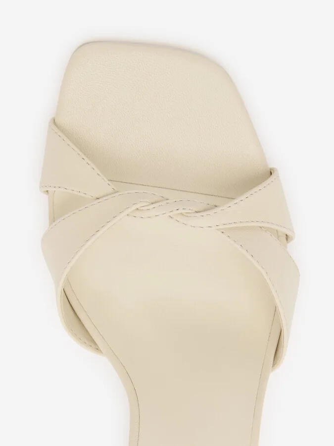 Margo Wedge Sandal - Image 2