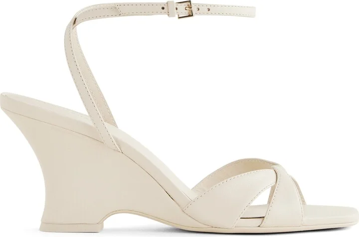 Margo Wedge Sandal