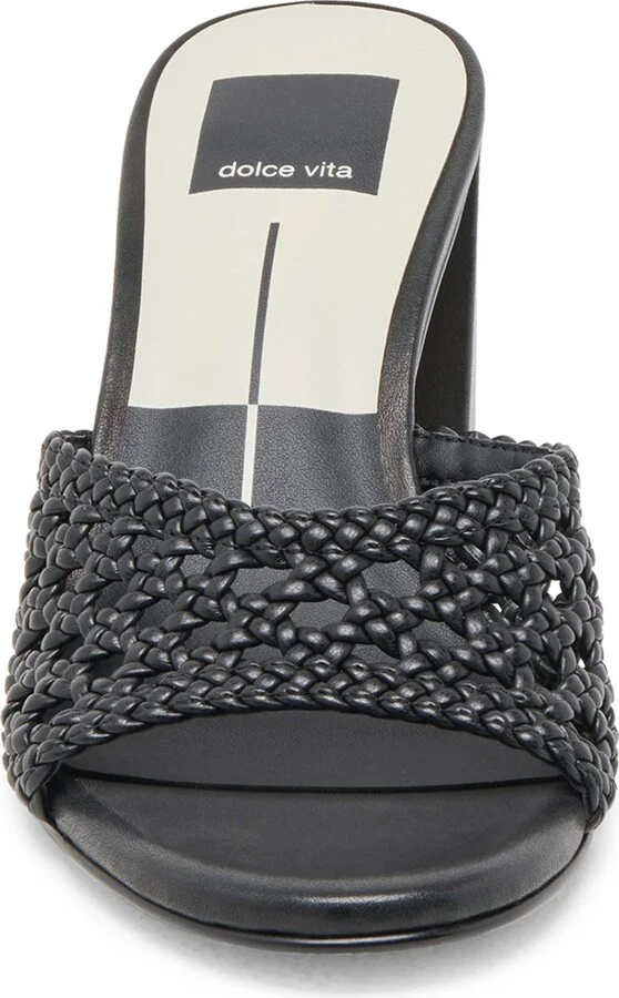 Margoe Slide Sandal - Image 4