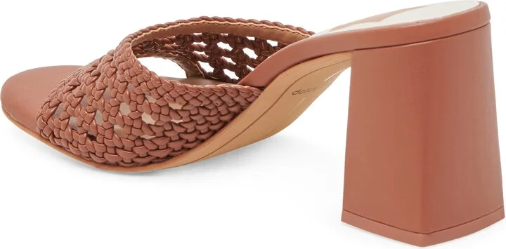 Margoe Slide Sandal - Image 9