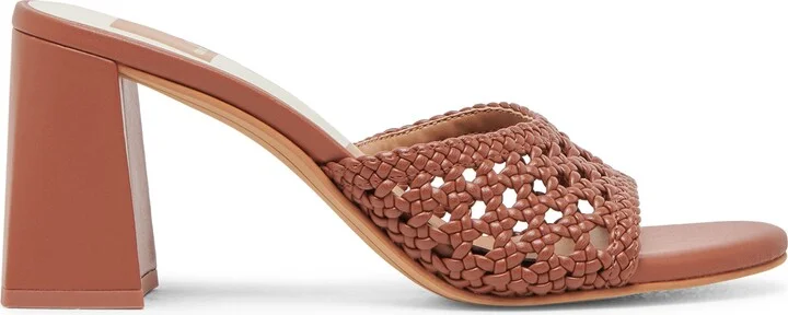 Margoe Slide Sandal - Image 10