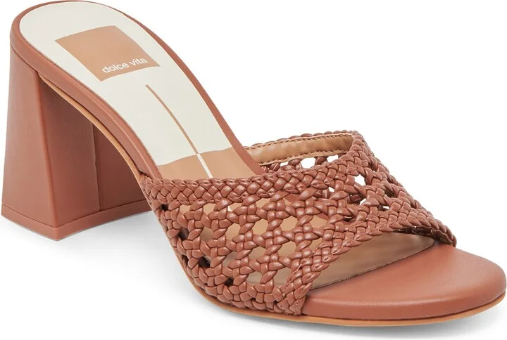 Congac Woven Stella