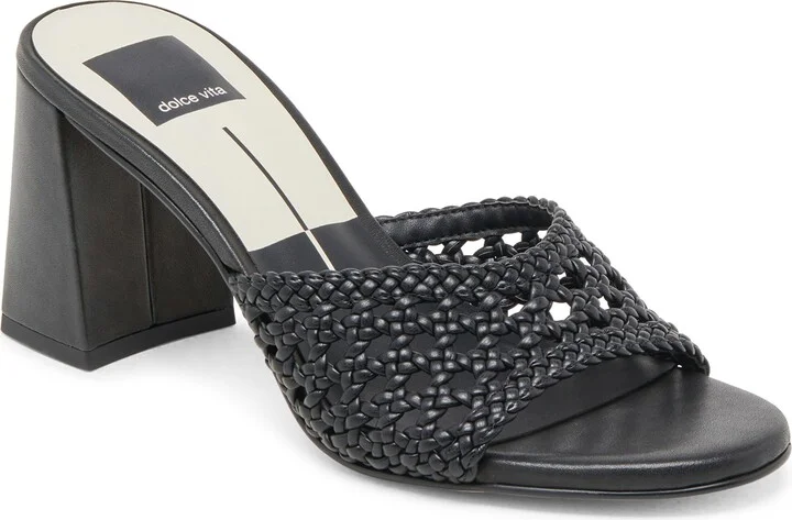 Margoe Slide Sandal