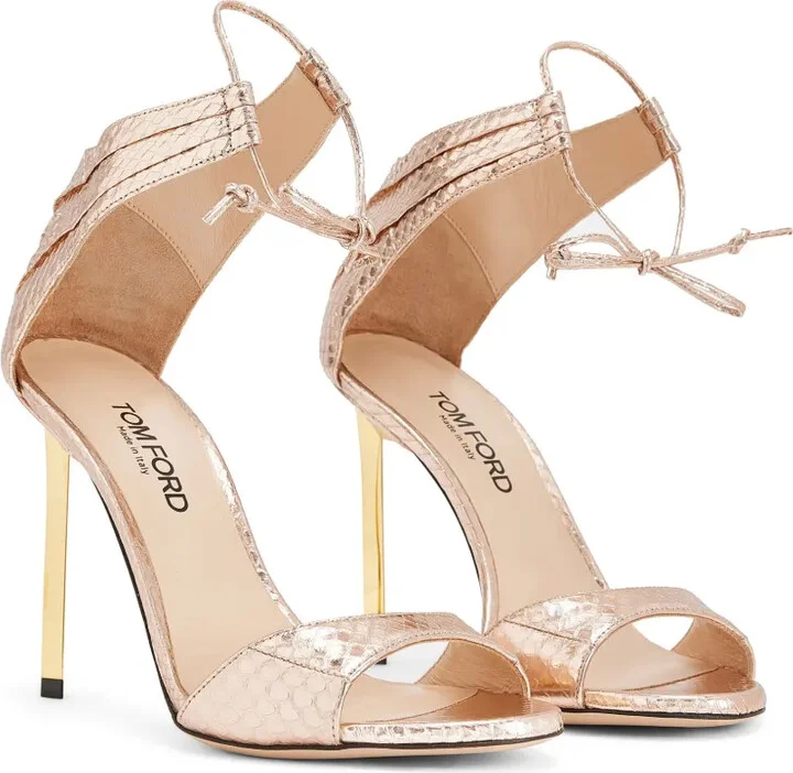 Margot 115mm sandals - Image 2