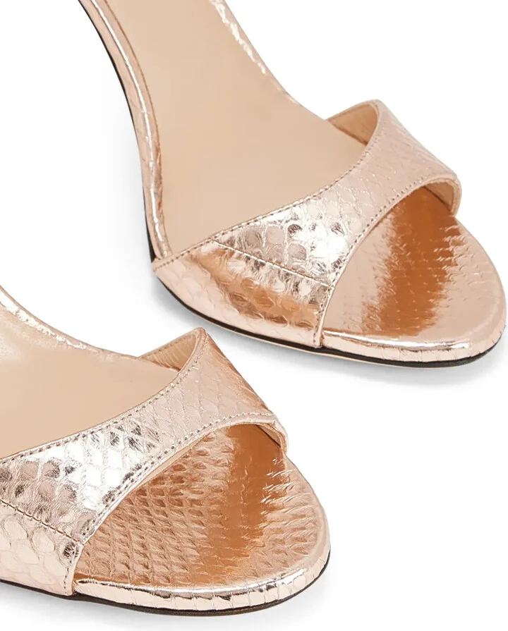 Margot 115mm sandals - Image 4