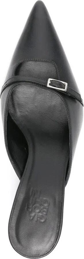 Margot 50mm mules - Image 4
