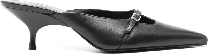 Margot 50mm mules