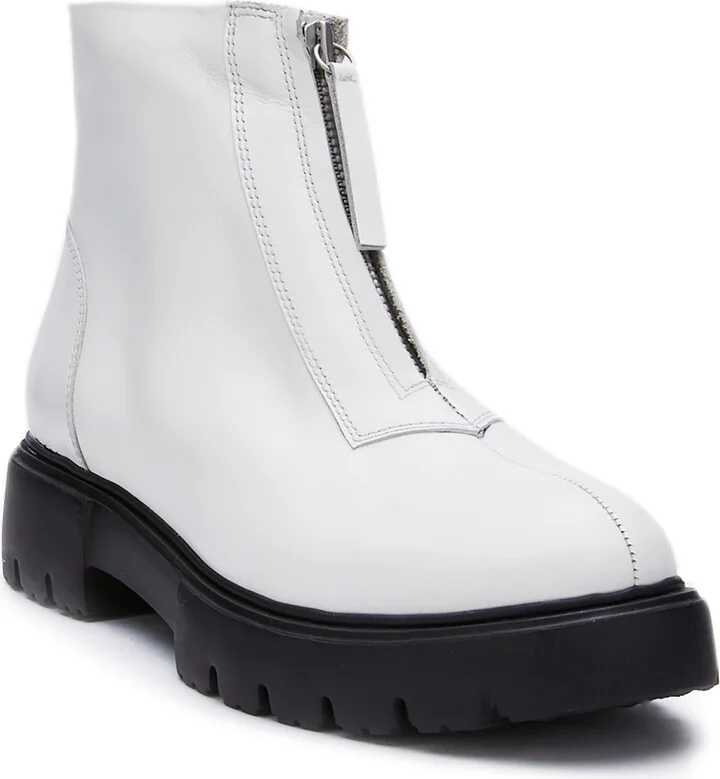 Margot Bootie
