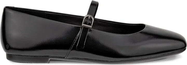 Margot Mary Jane Flat - Image 3