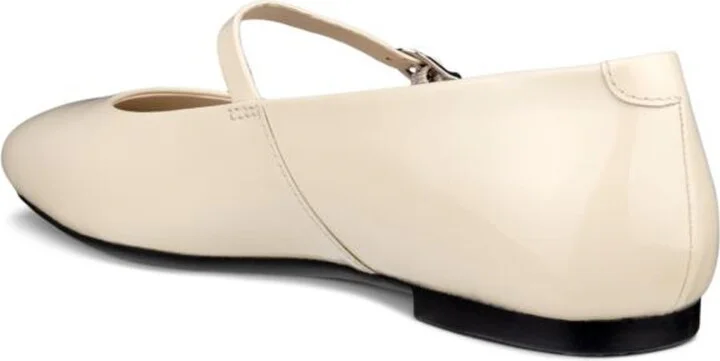 Margot Mary Jane Flat - Image 6