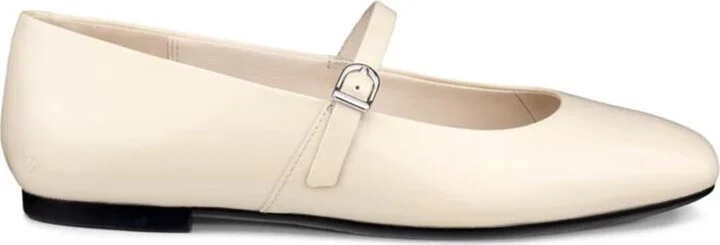 Margot Mary Jane Flat - Image 7