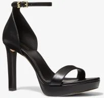 Margot Platform Sandal - Image 4