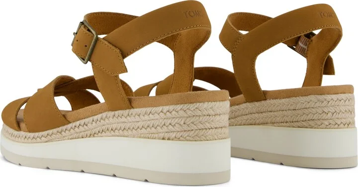 Margot Platform Sandal - Image 2