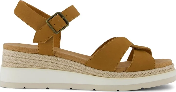 Margot Platform Sandal - Image 3