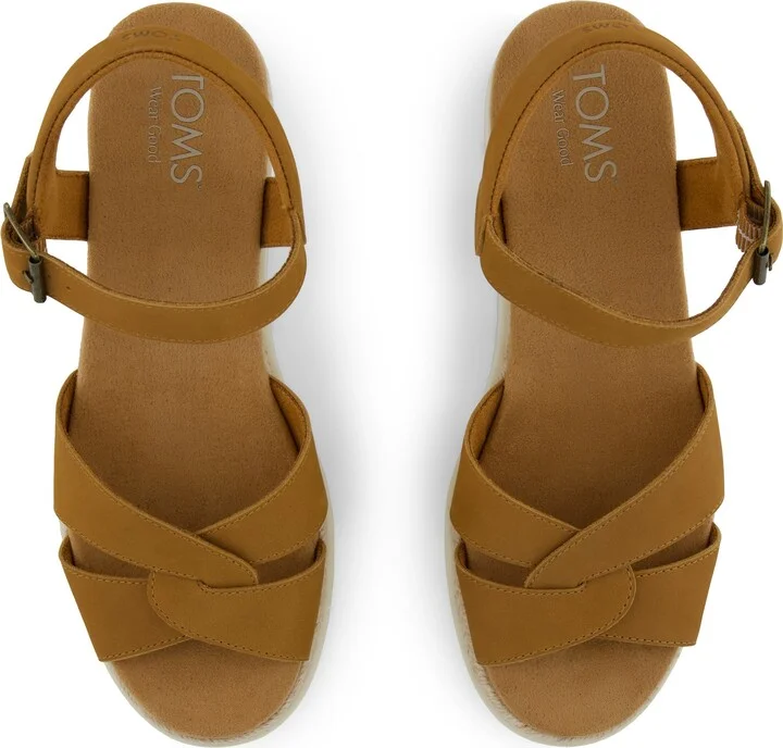 Margot Platform Sandal - Image 4
