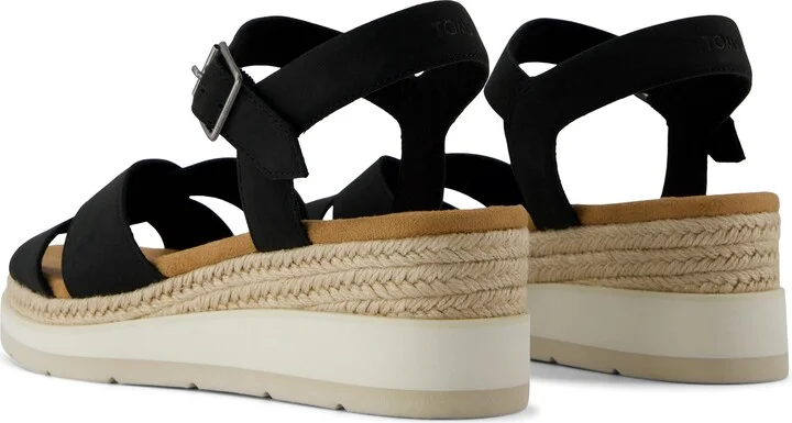 Margot Platform Sandal - Image 8
