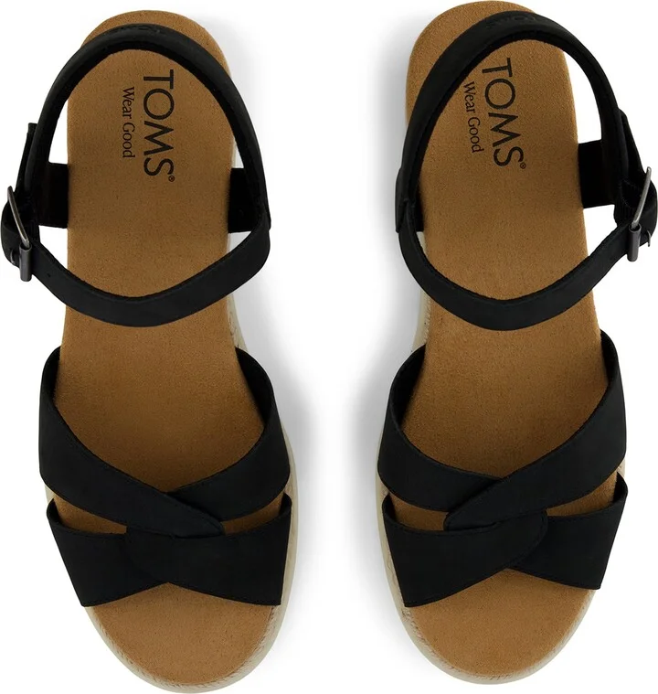 Margot Platform Sandal - Image 10