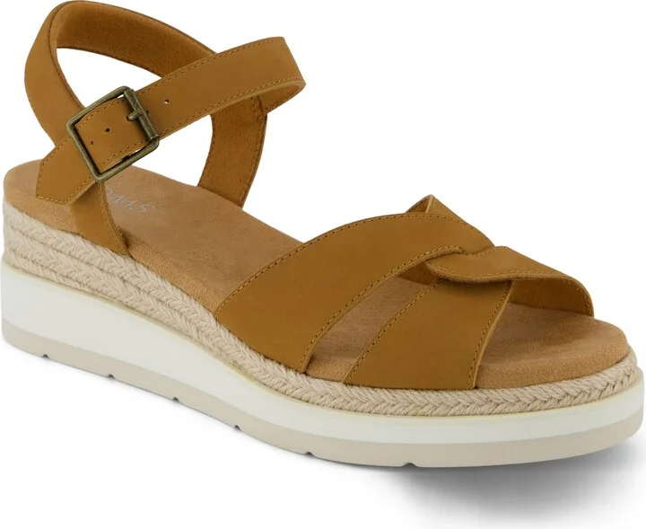 Margot Platform Sandal
