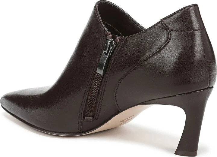 Margot Pointed Toe Bootie - Image 2