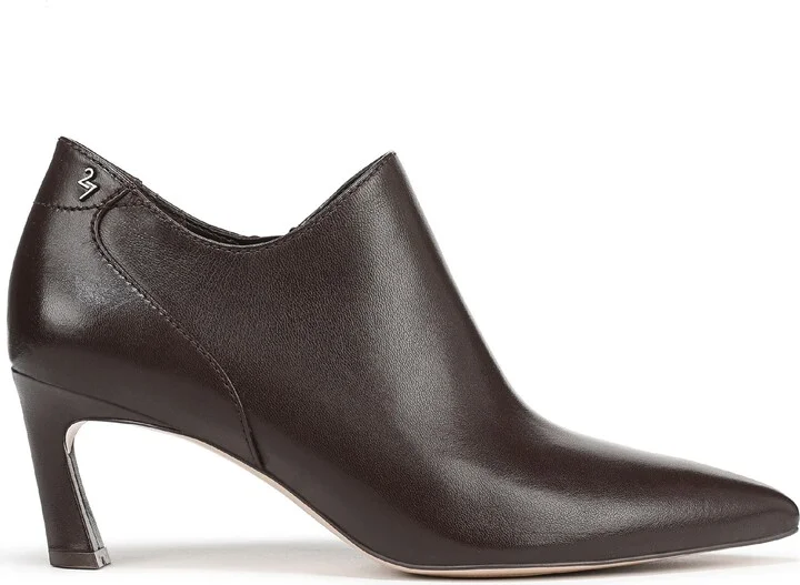 Margot Pointed Toe Bootie - Image 3