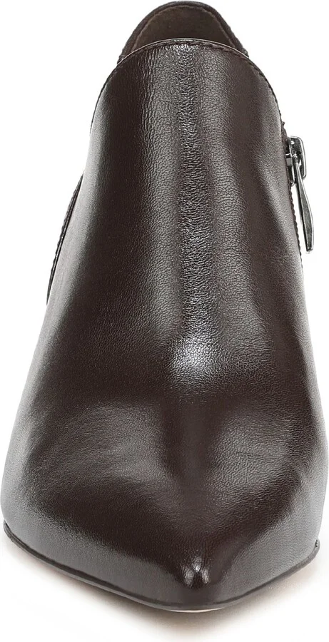 Margot Pointed Toe Bootie - Image 4
