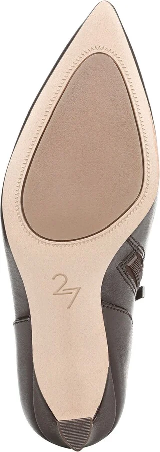 Margot Pointed Toe Bootie - Image 5