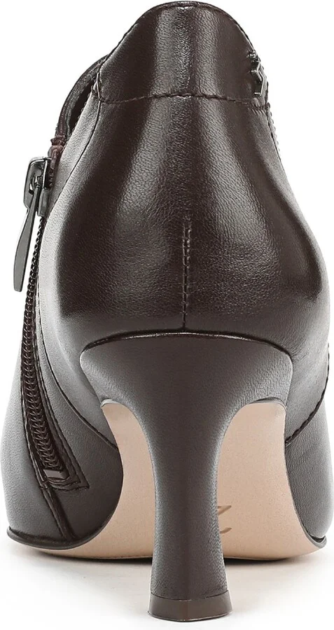 Margot Pointed Toe Bootie - Image 6