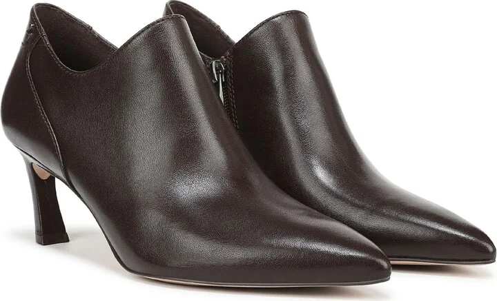 Margot Pointed Toe Bootie - Image 8