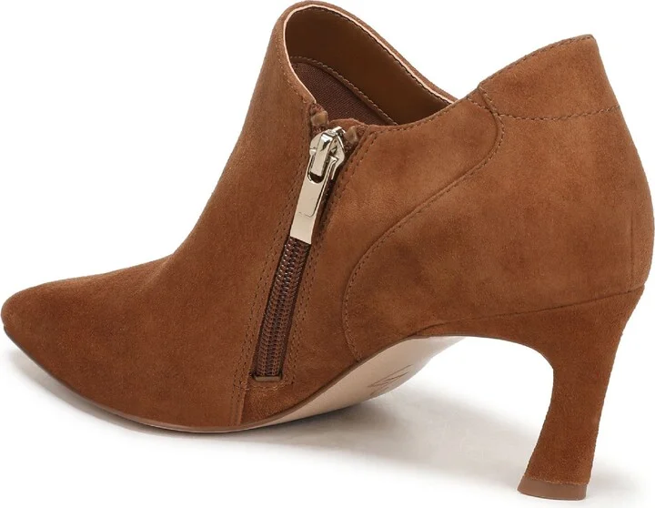 Margot Pointed Toe Bootie - Image 10