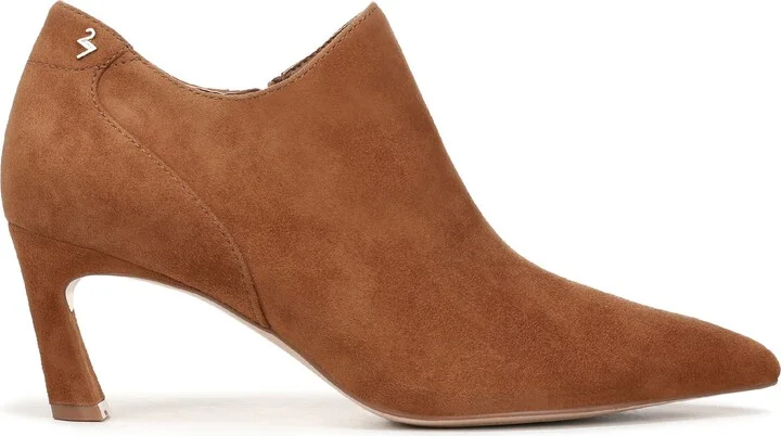 Margot Pointed Toe Bootie - Image 11