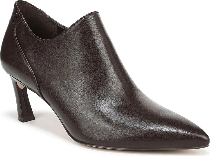 Margot Pointed Toe Bootie