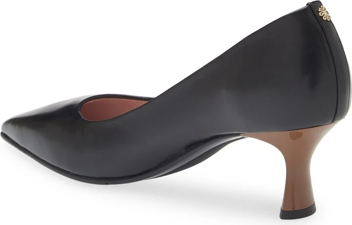 Margot Pointed Toe Pump - Image 8