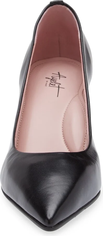 Margot Pointed Toe Pump - Image 10