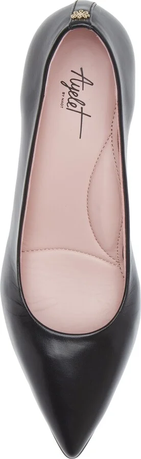 Margot Pointed Toe Pump - Image 11