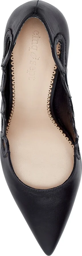 Margot Pointed Toe Pump - Image 3